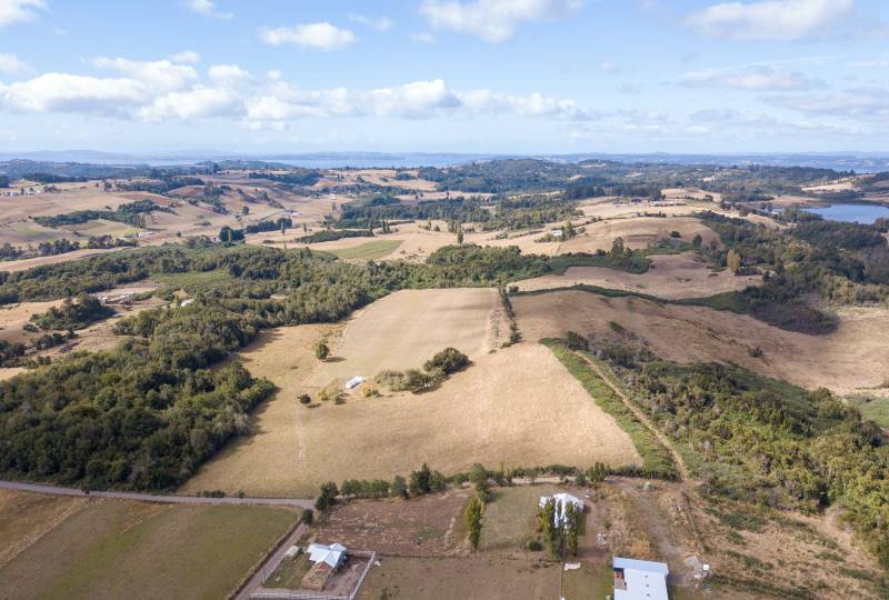 Lindísimo campo bella vista 