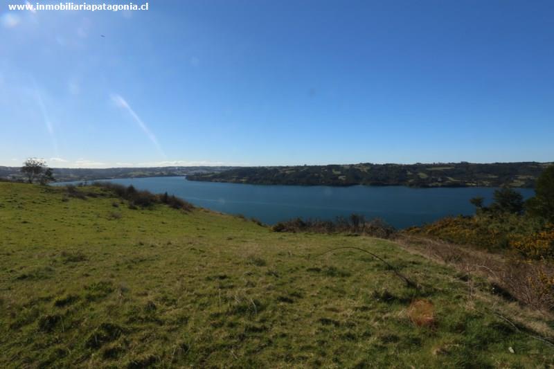 Parcela con maravillosa vista panorámica